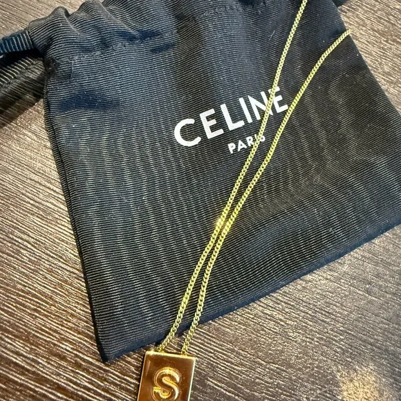 Authentic Celine - Picture 3 of 5